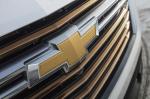 Chevrolet Traverse High Country 2020 года